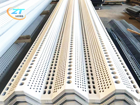 三峰防风抑尘网