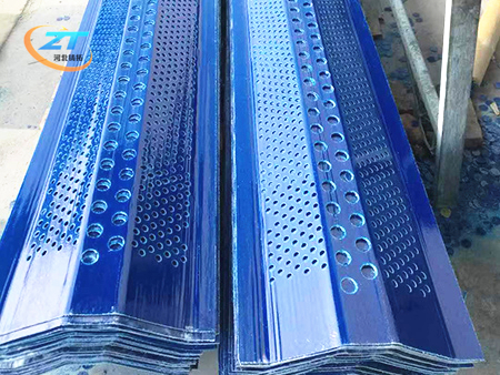 玻璃钢防风抑尘网