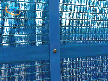 聚酯纤维防风抑尘网