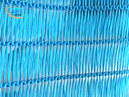 聚乙烯防风抑尘网